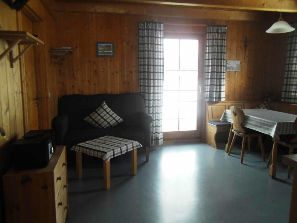 Ferienhaus Zinnoecker Breitenberg  Extérieur photo
