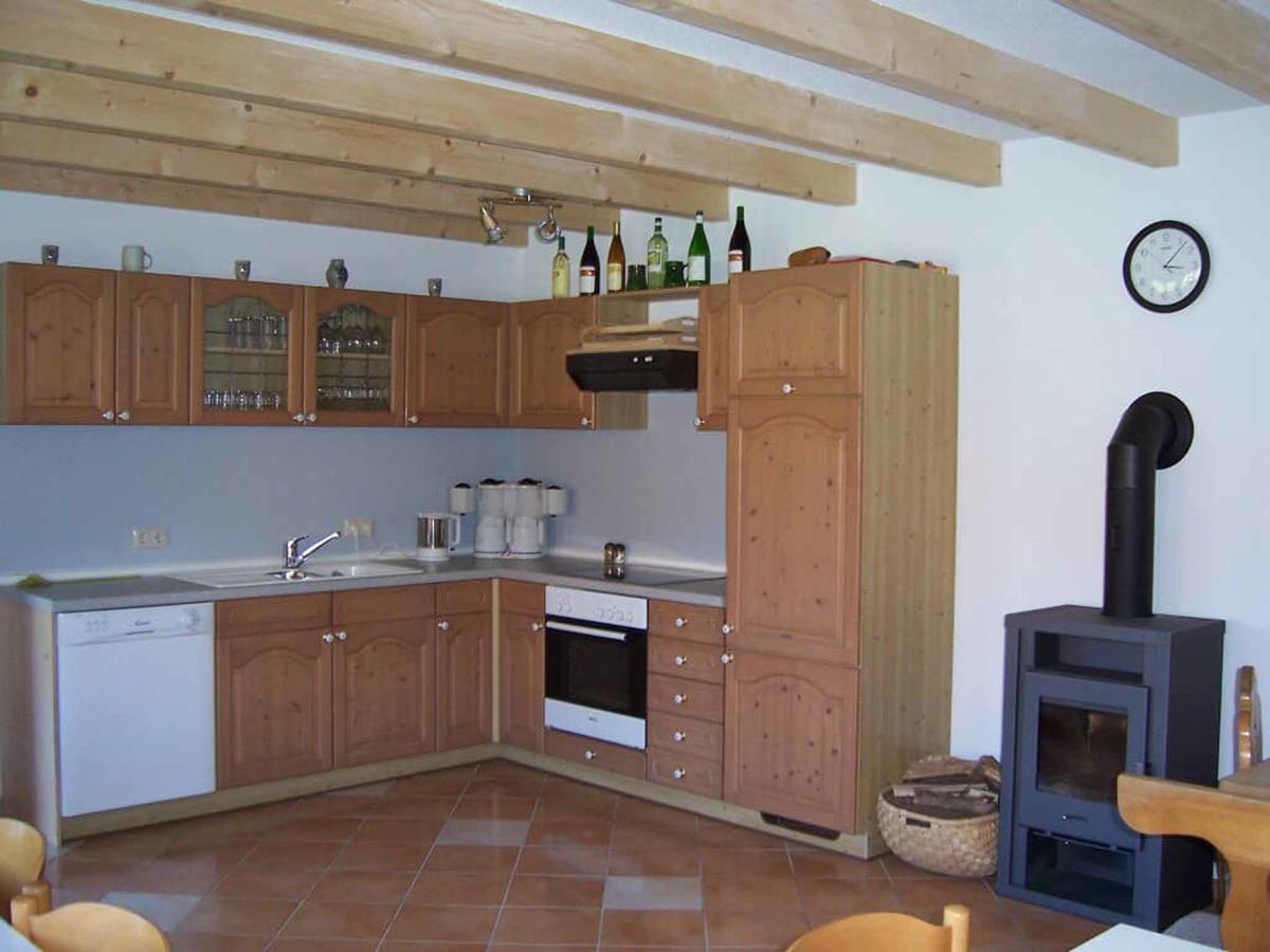 Ferienhaus Zinnoecker Breitenberg  Extérieur photo