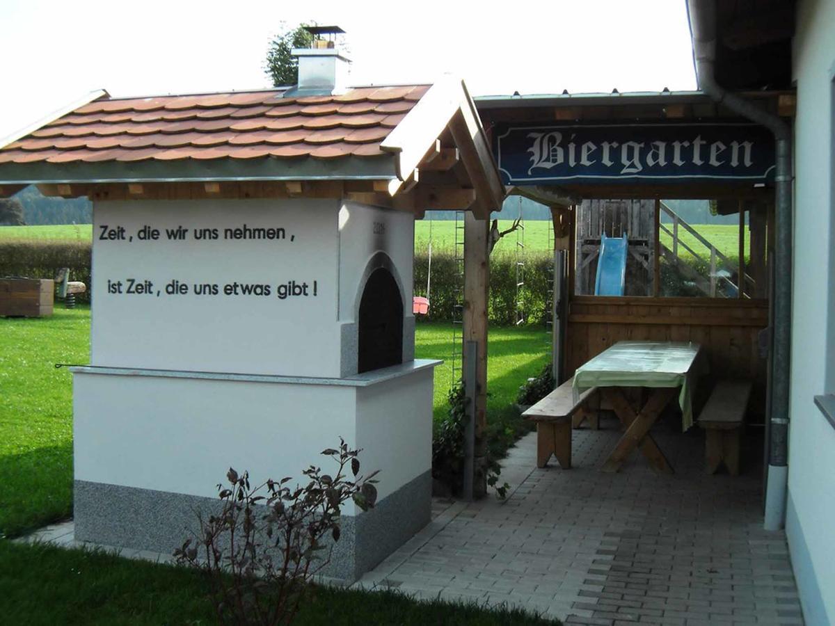 Ferienhaus Zinnoecker Breitenberg  Extérieur photo